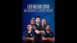 See more of les bleus au coeur asbl on facebook. Les Bleus 2018 Au Coeur De Lepopee Russe Streaming Gratis Vf Youtube