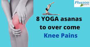 Yoga asanas for knee problems. Yoga For Knee Pain 8 Effective Poses For Stronger Knees