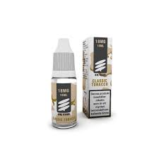 Hvis du ønsker at købe nikotinvæske som er blandet med nikotin, så kan du købe disse flasker i 10 ml. E Juice Med Nikotin