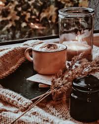 Aesthetic Cozy Autumn Wallpapers - Wallpaper Cave
