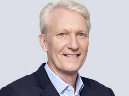 The Five Spot: Chris McGurk, Chairman and CEO, Cinedigm