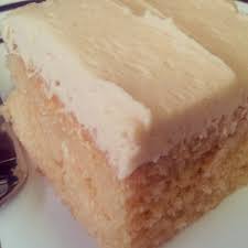 Easy Peanut Butter Cake Peanut Butter Frosting Recipe Easy Peanut Butter Cake Peanut Butter Recipes Easy Peanut Butter