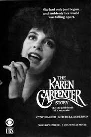 A list of 34 images updated 2 days ago. The Karen Carpenter Story 1989 Movie Posters