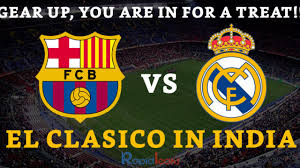 While the real madrid roster has not yet been finalized, barcelona confirmed ronaldinho, rivaldo, deco, jon andoni goikoetxea, miquel soler, . Real Madrid And Barcelona Legends To Play A Friendly In Kolkata