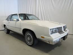 1985 oldsmobile cutlass supreme gaa classic cars 1985 oldsmobile cutlass supreme gaa
