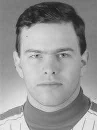 1995-96 Baseball Roster