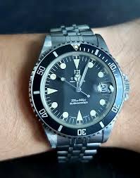 Monarchs of the tudor line were henry vii, henry viii, edward vi, mary i, and elizabeth i å®Œç¾Žéšé¢å¸èˆµsubmariner 75190 é»'é¢ä¸­è£36mm Tudor Black Dial Midsize åç‰Œ éŒ¶ Carousell