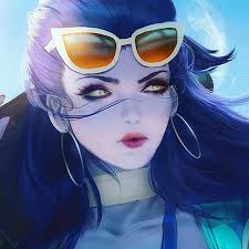 Fallo de juegos de epic game png, gif, jpg, or bmp. Pin By Goldenmiocola On Video Juegos Overwatch Drawings Overwatch Widowmaker Overwatch Wallpapers