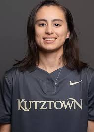 2025 Softball Roster