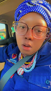 Lora Ngwana Aba Le Car Accident