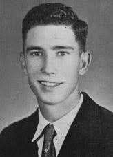 Wayne Reece Gipson (1937-1982)