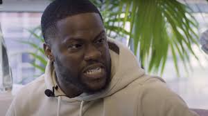 Kevin Hart Says He Beat Up Girl in 6th Grade After She Pu...