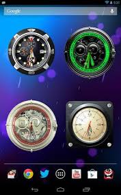 The current version is 1.8 released on. Analog Clock Widget Apk Download For Android