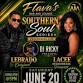 Southern Soul Concert Series