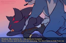 Post 6654657: ObsidianTheDrake Shadow_the_Hedgehog  Sonic_the_Hedgehog_(series) Sonic_the_Werehog Sonic_Unleashed