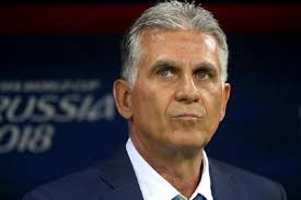 كيروش هو المدرب الأطول خدمة في تاريخ المنتخب الإيراني، حيث خدم ما يقرب من ثماني سنوات بين 2011 و 2019. ÙƒÙŠØ±ÙˆØ´ ÙŠÙ†ÙØ¬Ø± ØºØ¶Ø¨Ø§ Ø¹Ù‚Ø¨ Ø®Ø³Ø§Ø±Ø© Ù…ØµØ± Ø£Ù…Ø§Ù… ØªÙˆÙ†Ø³ ÙÙŠØ¯ÙŠÙˆ Ø³ÙˆØ¨ Ø¬ÙˆÙ„