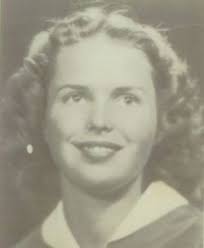 Jill Kinmont (1936-2012)