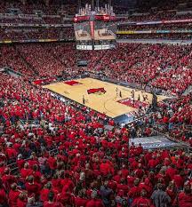Among them is the student cheering section. 9 Biggest College Basketball Arenas Ncaa Com