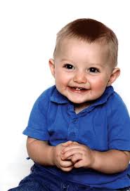 First Birthday: Cooper Gene Hutt