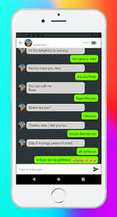 ★ escape a bad date, boring meeting, or just impress your friends! Download Chat With Shfa Fake Call Free For Android Chat With Shfa Fake Call Apk Download Steprimo Com