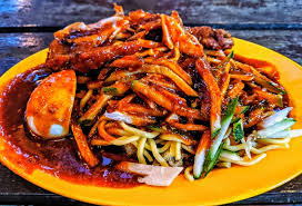 Perap ayam yang sudah dibersihkan dengan bahan kisar halus selama minimum 1 jam setengah. Twt Bajet On Twitter Mee Rojak Ayam Prima Avenue Cyberjaya Memang Seronok Kalau Dapat Makan Ini Time Petang Petang Dua Orang Makan Pun Kenyang Sebab Kuah Kacang Dan Mee Mengenyangkan Susah Nak Cari Mee