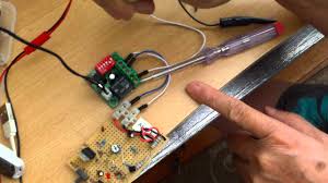 Jim,, how would you like buy the rv presently owned by john.jfd.? W1701 12 Volt Heat Cool Thermostat With 20amp Relay At 14v Youtube
