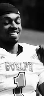 Kieron Marshall Mccoy