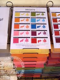 2 New Videos Get Organized Craft Room Organisation Paper Organization Scrapbook Organization