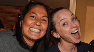 All the photos from the Max Real Estate dinner, Gold Coast Local Charities  lunch, opening of the Sanctuary at Dracula's and the Super Bowl LVI party