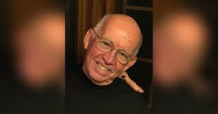 Obituary for Gerald "Jerry" "Sarge" Sergeant