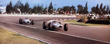 John surtees drove the ferrari 158 to win his only formula one drivers' world championship, in 1964. Ferrari 1512 Primotipo