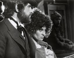 There are few moments in british cinema as iconic as julie christie's first appearance in billy. Moma Robert Altman S Mccabe Mrs Miller