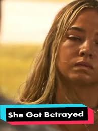 Deborah Cline Betrayal