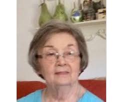 Nancy Spangler Obituary (2017)