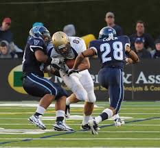 Jon Sharp Football James Madison University Athletics