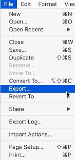 Choose your options to resize jpg the image. How To Create A Mac Quick Action To Convert Heic To Jpg Hcwt Snippets