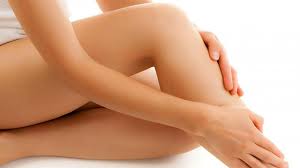 Full Leg Wax K Spa Salon Experience Spa Approach