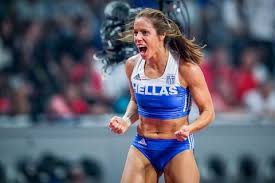 Maybe you would like to learn more about one of these? Olympiakoi Agwnes Ayto Einai To Shmerino Thleoptiko Programma Twn Agwnwn 2 8