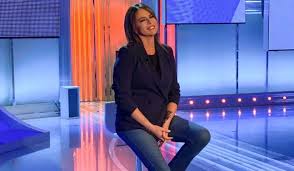 «i sintomi sono comparsi, ma non brutalmente» gigi proietti, la diretta dei funerali: La Rifarei Di Corsa Paola Perego I Colleghi Sono Avvisati