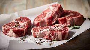Qualifies to be certified angus beef. It S Prime Time Usda Prime Beef The Fresh Market