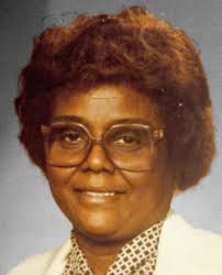 Mrs.Freddie Jean Douglas Coby class of 1942 Manual Training High School  1924-2025 mother will be sadly missed by all. Mother always talked about  the purple and white