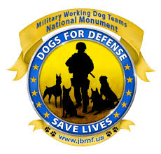 Military Working Dog Teams National Monument Military Working Dogs Working Dogs Military Dogs