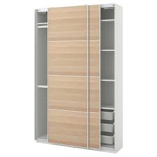 It's a tiny galley kitchen. Pax Closet System Sliding Doors From 54 5 Ikea