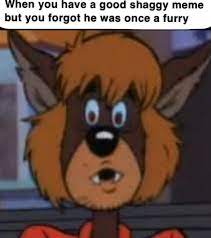 Reluctantly Must Cancel Shaggy Dankmemes
