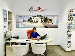 Vacancy for position agent de turism , tourism / hotels. CauÅ£i Un Job Ca Agent De Turism AlÄturÄ Te Echipei Olimpia Travel