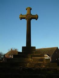 Village Cross Ince Blundell Sefton