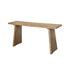 Buy elm dining tables and get the best deals at the lowest prices on ebay! Verdun Recycled Elm Console Table House Garden