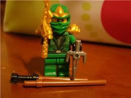Ninjago possession ghosts warriors w/ evil green ninja lego knockoff minifigures set 29. Lego Ninjago Custom Green Ninja Custom Figure Green Ninja Lego Ninjago Lego