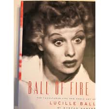Lucille: The Life of Lucille Ball : Brady, Kathleen: Amazon.com.au: Books