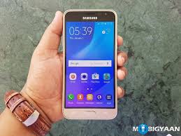 Unlocking your samsung cell phone will enable it to be used outside of the at&t service. Samsung Galaxy J3 2016 Review The Bikers Phone